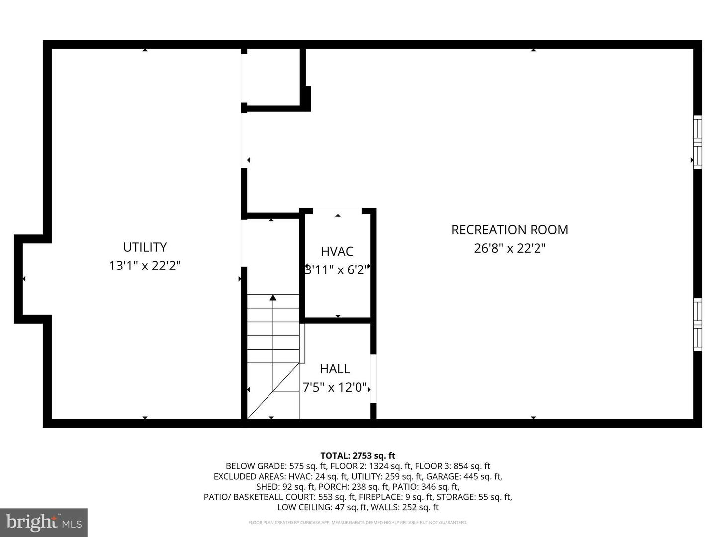 6116 KINGS COLOR DR, FAIRFAX, Virginia 22030, 4 Bedrooms Bedrooms, ,2 BathroomsBathrooms,Residential,For sale,6116 KINGS COLOR DR,VAFX2269502 MLS # VAFX2269502 6116 KINGS COLOR DR, FAIRFAX, Virginia 22030, 4 Bedrooms Bedrooms, ,2 BathroomsBathrooms,Residential,For sale,6116 KINGS COLOR DR,VAFX2269502 MLS # VAFX2269502