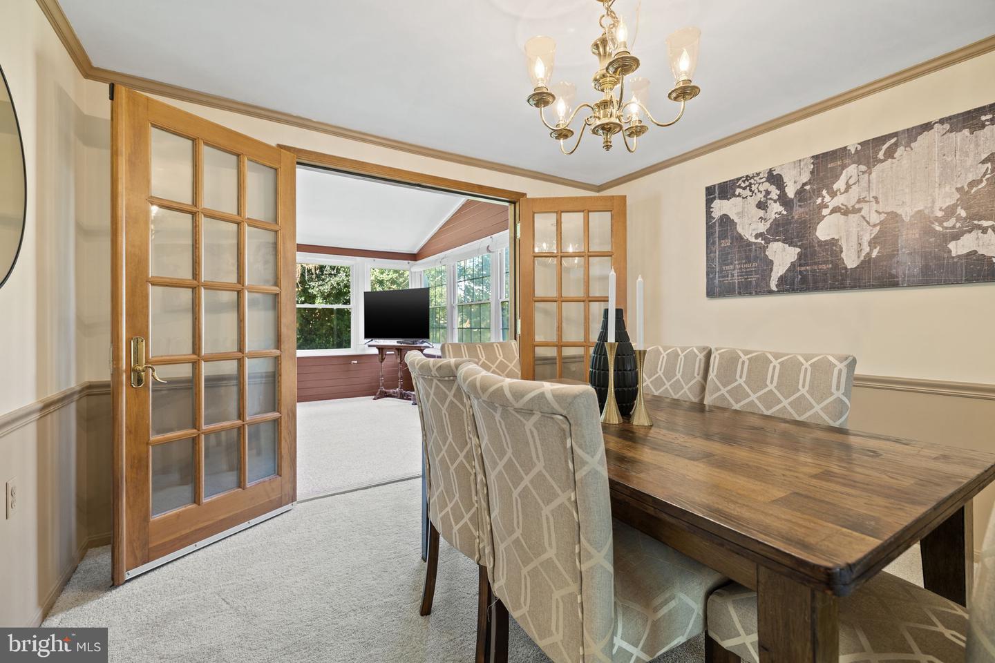 6116 KINGS COLOR DR, FAIRFAX, Virginia 22030, 4 Bedrooms Bedrooms, ,2 BathroomsBathrooms,Residential,For sale,6116 KINGS COLOR DR,VAFX2269502 MLS # VAFX2269502
