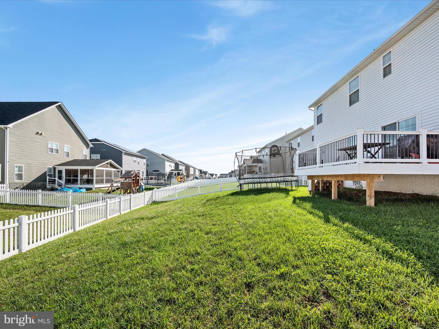 107 INTERLACE WAY, STEPHENSON, Virginia 22656, 4 Bedrooms Bedrooms, ,3 BathroomsBathrooms,Residential,For sale,107 INTERLACE WAY,VAFV2037076 MLS # VAFV2037076