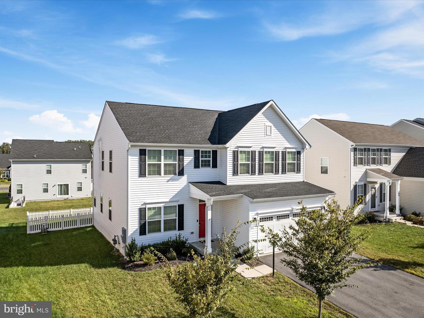 107 INTERLACE WAY, STEPHENSON, Virginia 22656, 4 Bedrooms Bedrooms, ,3 BathroomsBathrooms,Residential,For sale,107 INTERLACE WAY,VAFV2037076 MLS # VAFV2037076