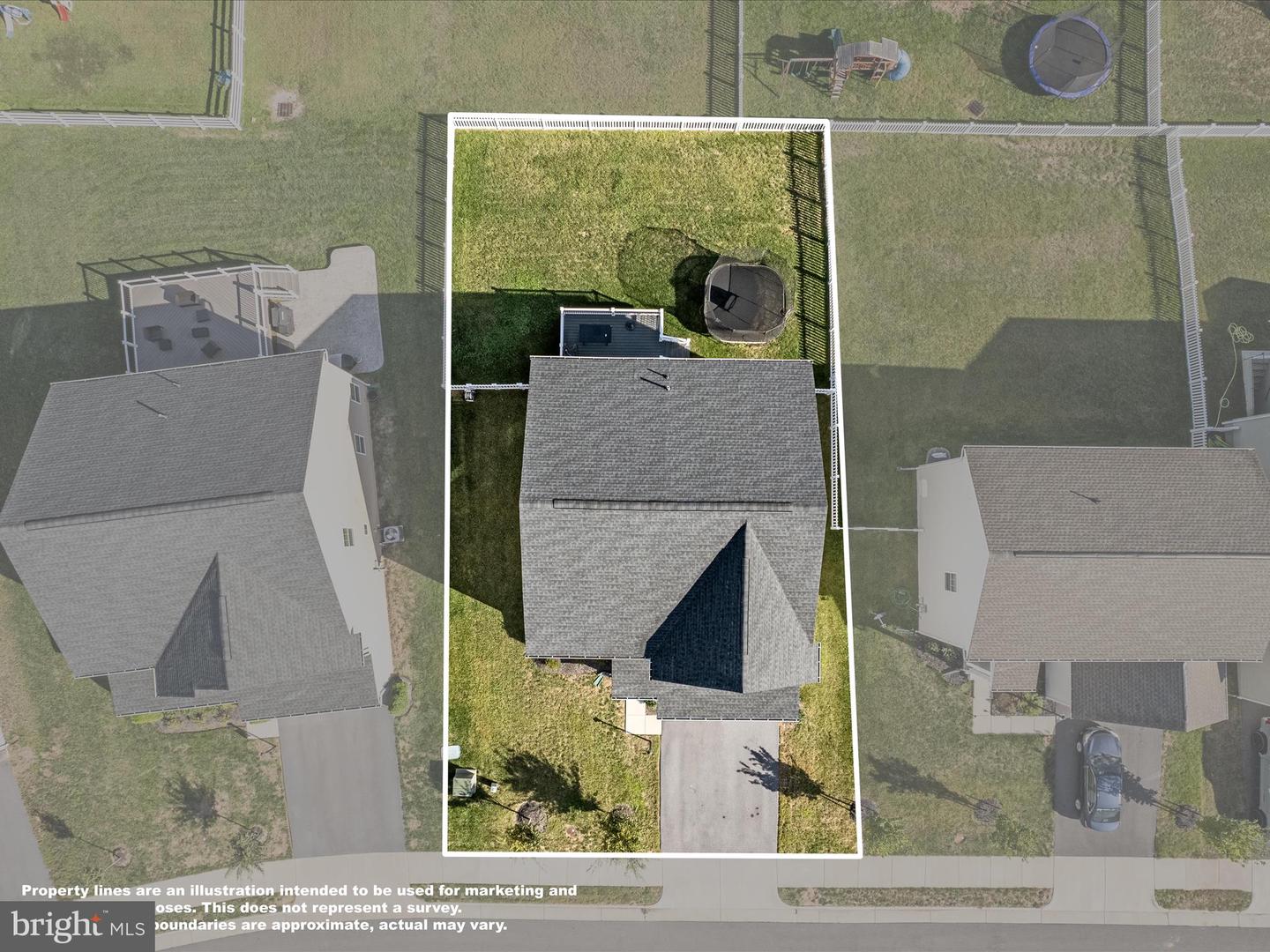 107 INTERLACE WAY, STEPHENSON, Virginia 22656, 4 Bedrooms Bedrooms, ,3 BathroomsBathrooms,Residential,For sale,107 INTERLACE WAY,VAFV2037076 MLS # VAFV2037076