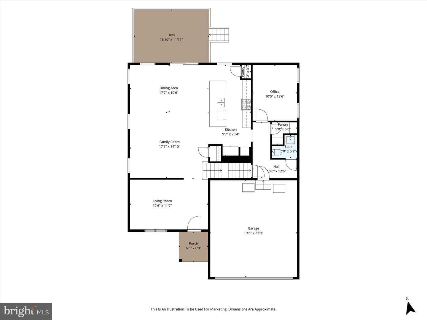 107 INTERLACE WAY, STEPHENSON, Virginia 22656, 4 Bedrooms Bedrooms, ,3 BathroomsBathrooms,Residential,For sale,107 INTERLACE WAY,VAFV2037076 MLS # VAFV2037076