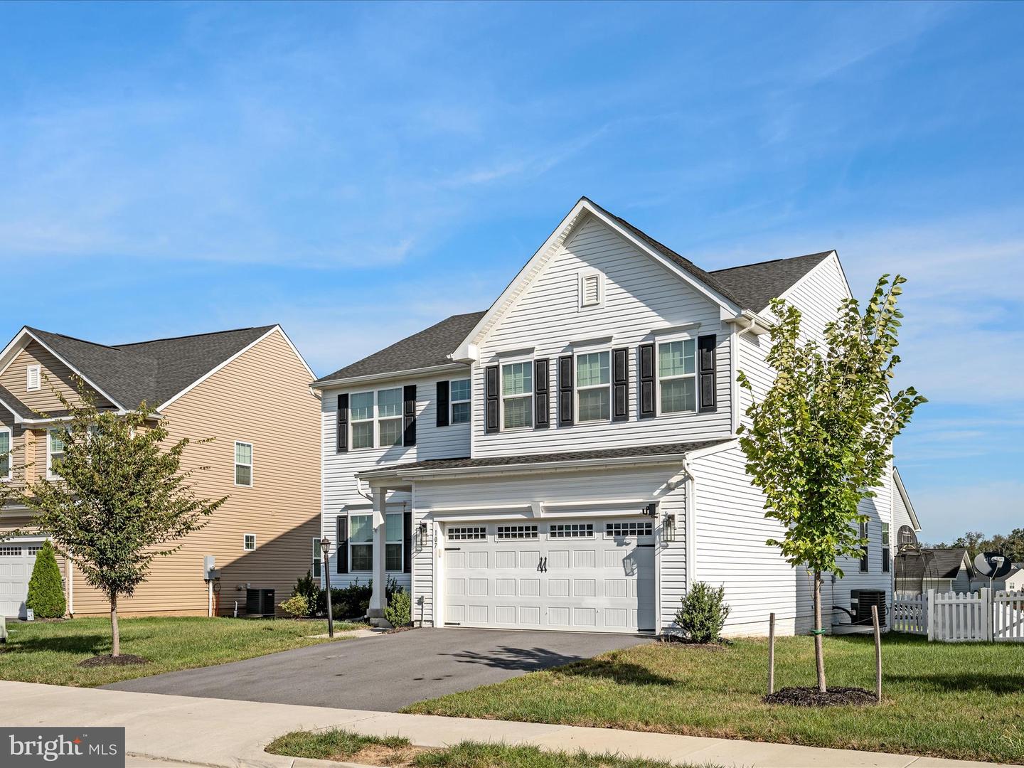 107 INTERLACE WAY, STEPHENSON, Virginia 22656, 4 Bedrooms Bedrooms, ,3 BathroomsBathrooms,Residential,For sale,107 INTERLACE WAY,VAFV2037076 MLS # VAFV2037076