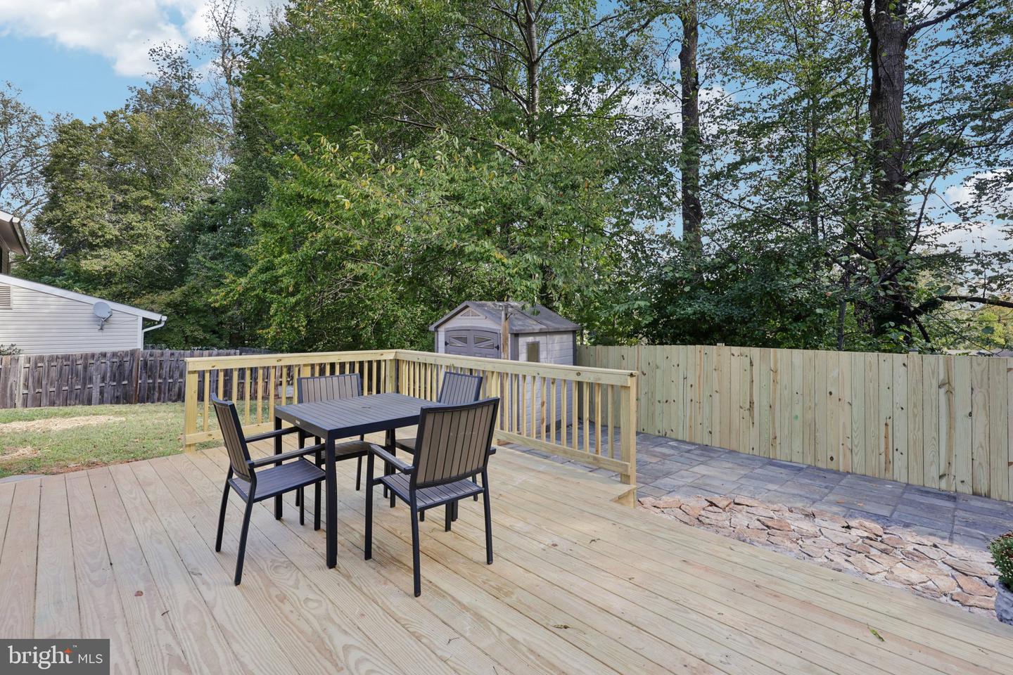 125 AVONDALE DR, STERLING, Virginia 20164, 4 Bedrooms Bedrooms, ,2 BathroomsBathrooms,Residential,For sale,125 AVONDALE DR,VALO2107726 MLS # VALO2107726