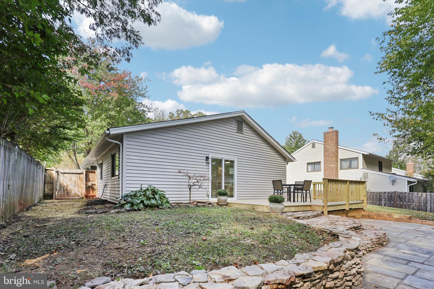 125 AVONDALE DR, STERLING, Virginia 20164, 4 Bedrooms Bedrooms, ,2 BathroomsBathrooms,Residential,For sale,125 AVONDALE DR,VALO2107726 MLS # VALO2107726