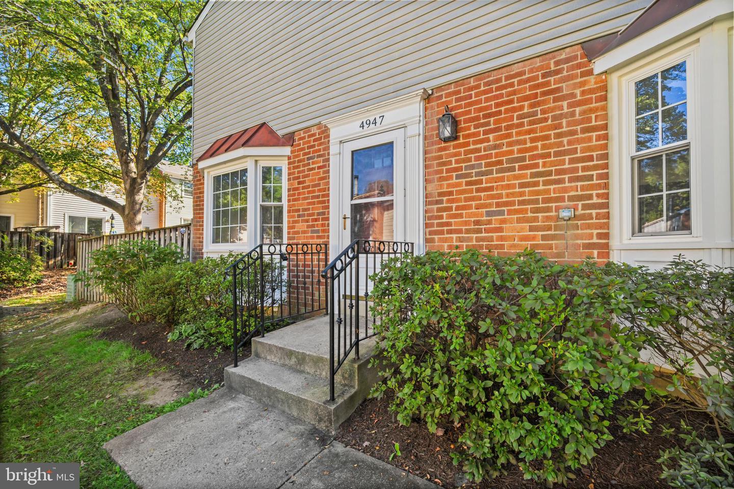 4947 MCFARLAND CT, FAIRFAX, Virginia 22032, 3 Bedrooms Bedrooms, ,2 BathroomsBathrooms,Residential,For sale,4947 MCFARLAND CT,VAFX2269636 MLS # VAFX2269636
