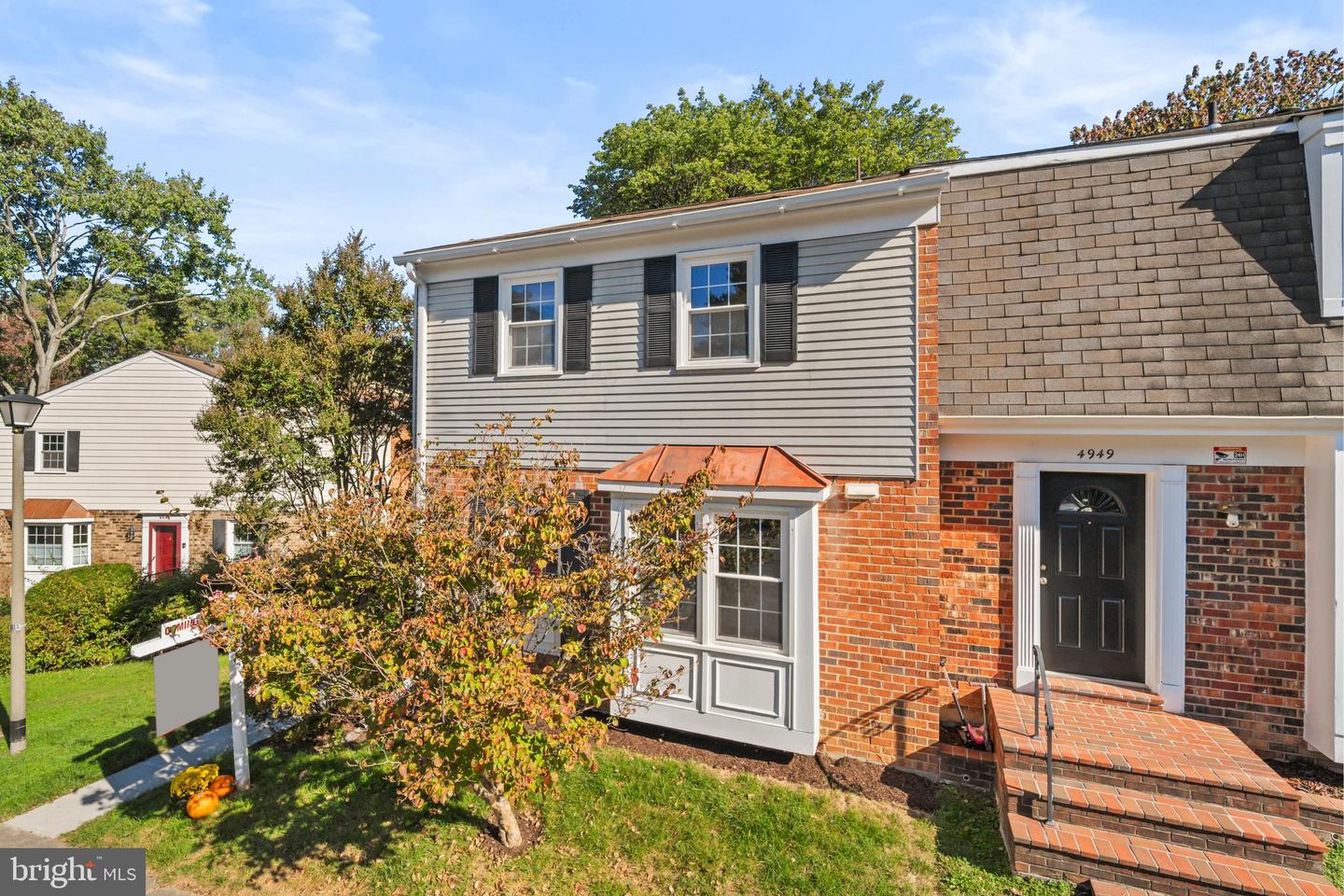 4947 MCFARLAND CT, FAIRFAX, Virginia 22032, 3 Bedrooms Bedrooms, ,2 BathroomsBathrooms,Residential,For sale,4947 MCFARLAND CT,VAFX2269636 MLS # VAFX2269636