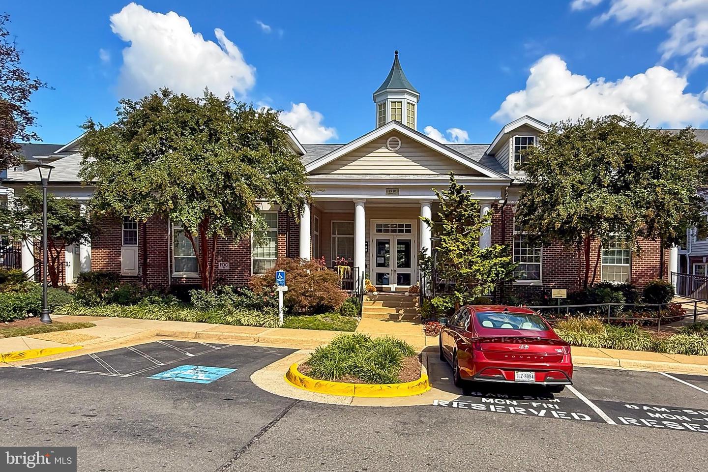 1521 SPRING GATE DR #10413, MCLEAN, Virginia 22102, 1 Bedroom Bedrooms, ,1 BathroomBathrooms,Residential,For sale,1521 SPRING GATE DR #10413,VAFX2269642 MLS # VAFX2269642