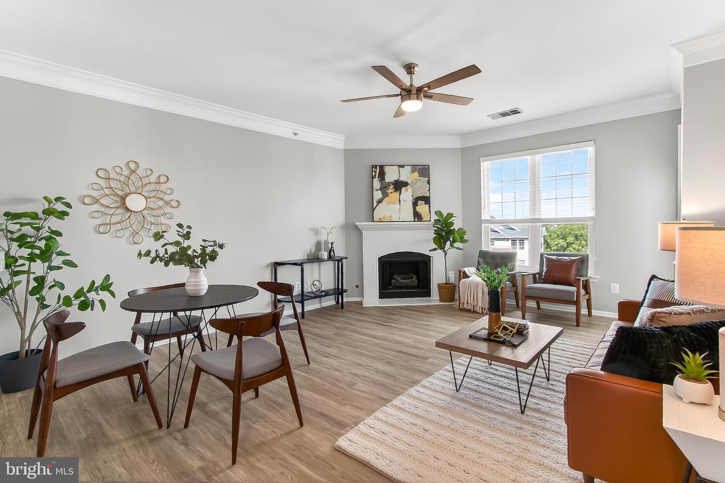 1521 SPRING GATE DR #10413, MCLEAN, Virginia 22102, 1 Bedroom Bedrooms, ,1 BathroomBathrooms,Residential,For sale,1521 SPRING GATE DR #10413,VAFX2269642 MLS # VAFX2269642