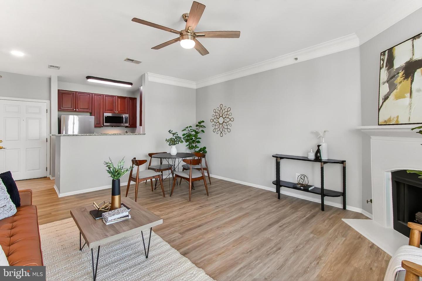 1521 SPRING GATE DR #10413, MCLEAN, Virginia 22102, 1 Bedroom Bedrooms, ,1 BathroomBathrooms,Residential,For sale,1521 SPRING GATE DR #10413,VAFX2269642 MLS # VAFX2269642