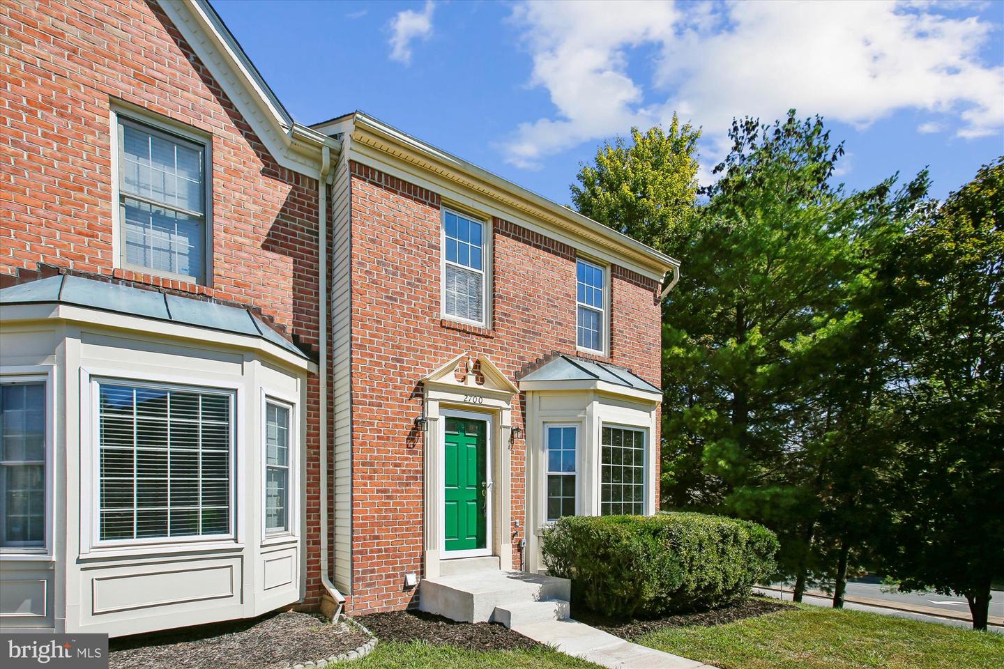 2700 WINSTON CT, WOODBRIDGE, Virginia 22191, 3 Bedrooms Bedrooms, ,3 BathroomsBathrooms,Residential,For sale,2700 WINSTON CT,VAPW2104906 MLS # VAPW2104906