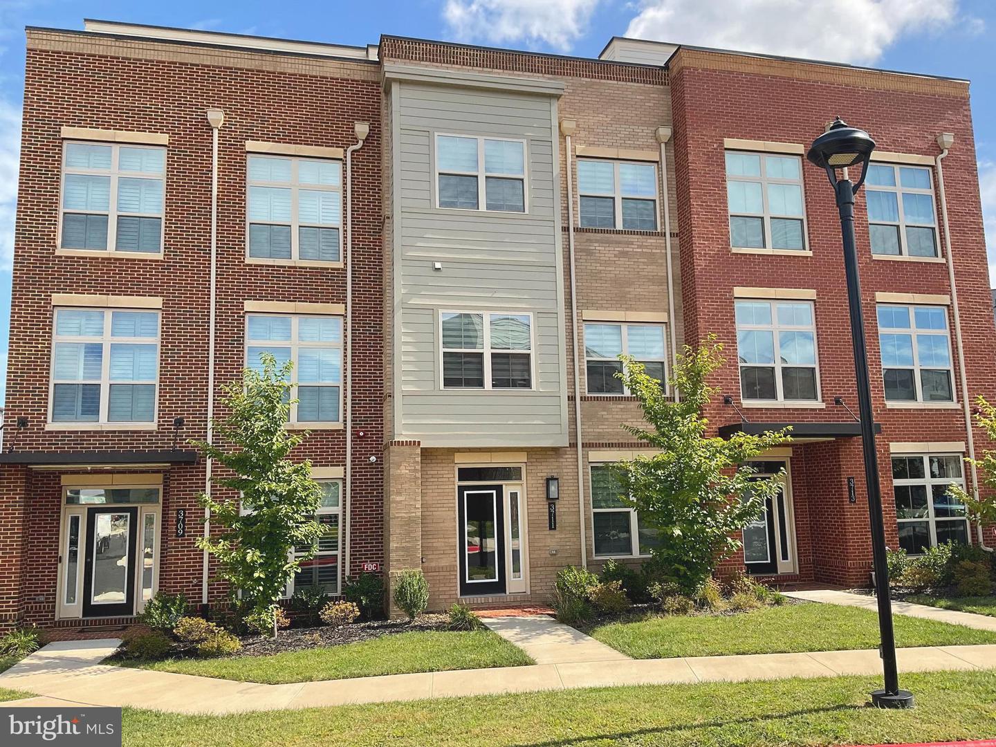 3711 MAYORS WAY, FAIRFAX, Virginia 22030, 4 Bedrooms Bedrooms, ,4 BathroomsBathrooms,Residential,For sale,3711 MAYORS WAY,VAFC2007114 MLS # VAFC2007114