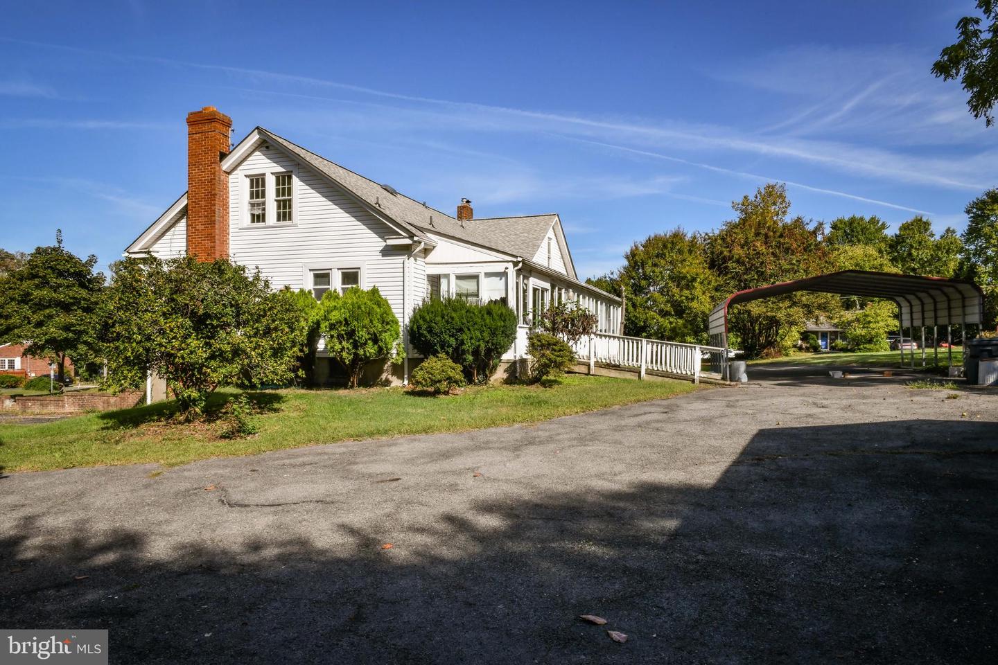 3905 BRADDOCK RD, ALEXANDRIA, Virginia 22312, ,Residential,For sale,3905 BRADDOCK RD,VAFX2269948 MLS # VAFX2269948
