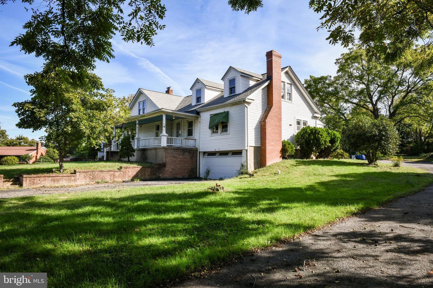3905 BRADDOCK RD, ALEXANDRIA, Virginia 22312, ,Residential,For sale,3905 BRADDOCK RD,VAFX2269948 MLS # VAFX2269948