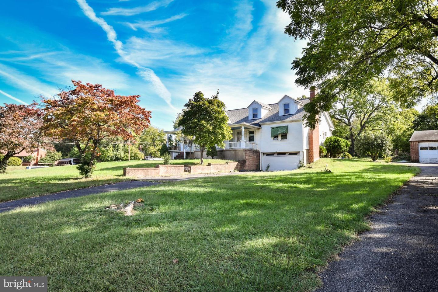 3905 BRADDOCK RD, ALEXANDRIA, Virginia 22312, ,Residential,For sale,3905 BRADDOCK RD,VAFX2269948 MLS # VAFX2269948