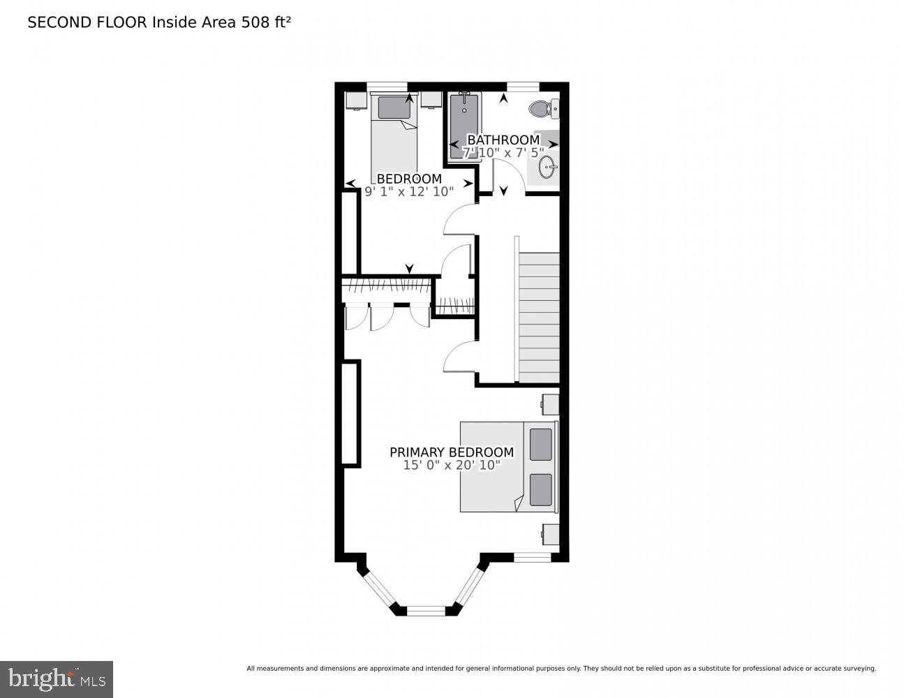 409 M ST NE, WASHINGTON, District Of Columbia 20002, 3 Bedrooms Bedrooms, ,2 BathroomsBathrooms,Residential,For sale,409 M ST NE,DCDC2224874 MLS # DCDC2224874