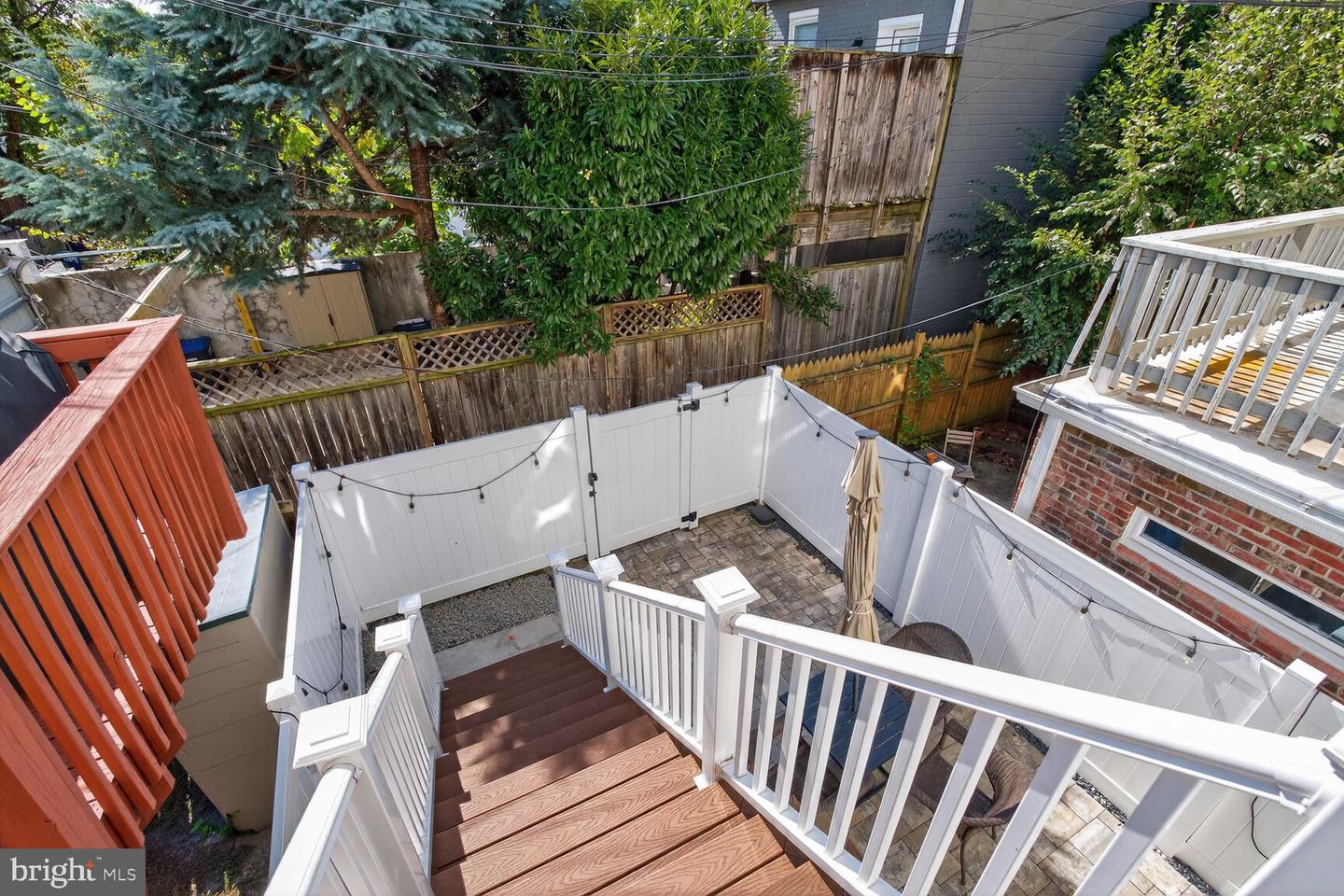 409 M ST NE, WASHINGTON, District Of Columbia 20002, 3 Bedrooms Bedrooms, ,2 BathroomsBathrooms,Residential,For sale,409 M ST NE,DCDC2224874 MLS # DCDC2224874