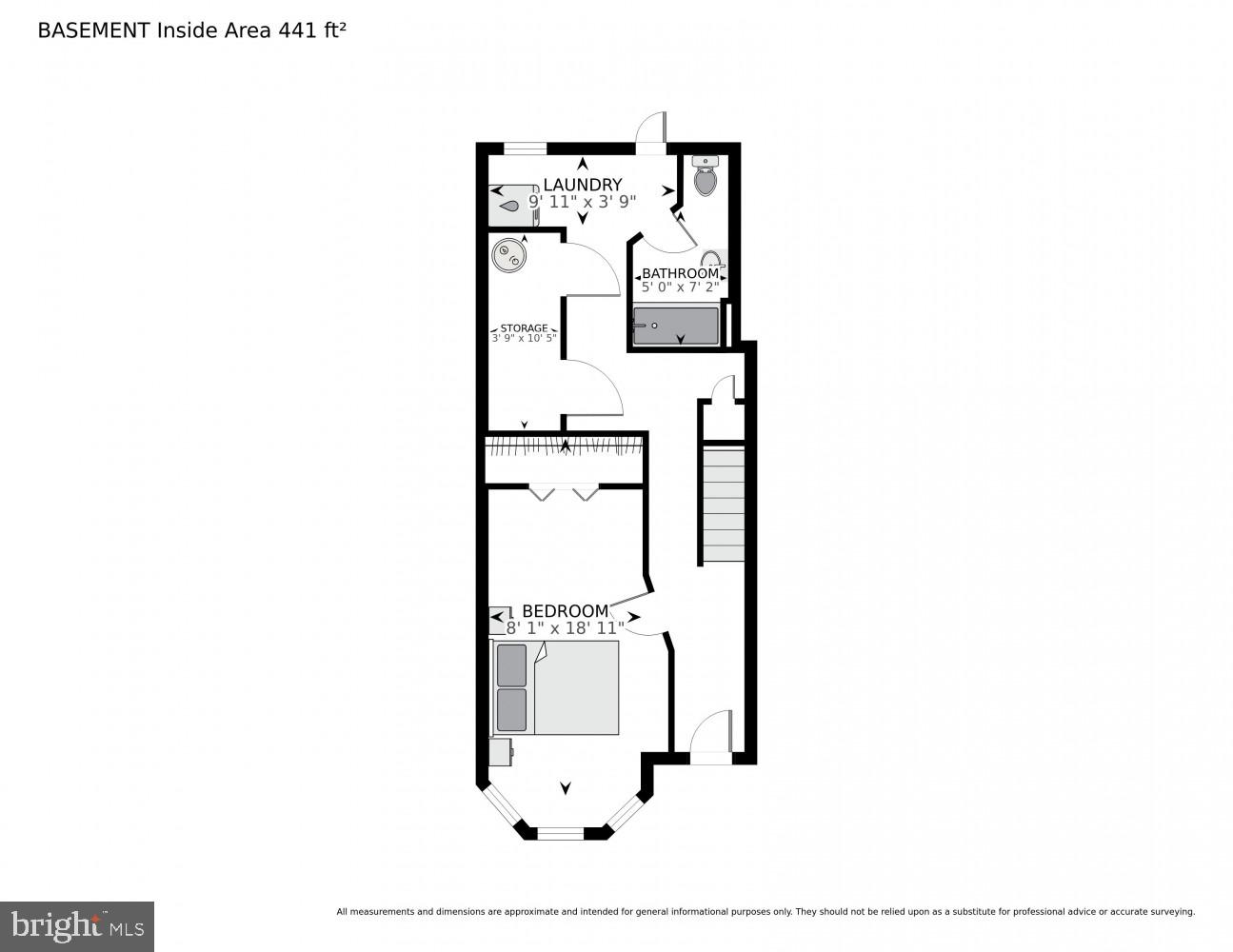 409 M ST NE, WASHINGTON, District Of Columbia 20002, 3 Bedrooms Bedrooms, ,2 BathroomsBathrooms,Residential,For sale,409 M ST NE,DCDC2224874 MLS # DCDC2224874