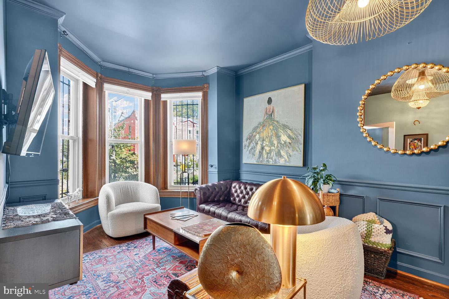 409 M ST NE, WASHINGTON, District Of Columbia 20002, 3 Bedrooms Bedrooms, ,2 BathroomsBathrooms,Residential,For sale,409 M ST NE,DCDC2224874 MLS # DCDC2224874