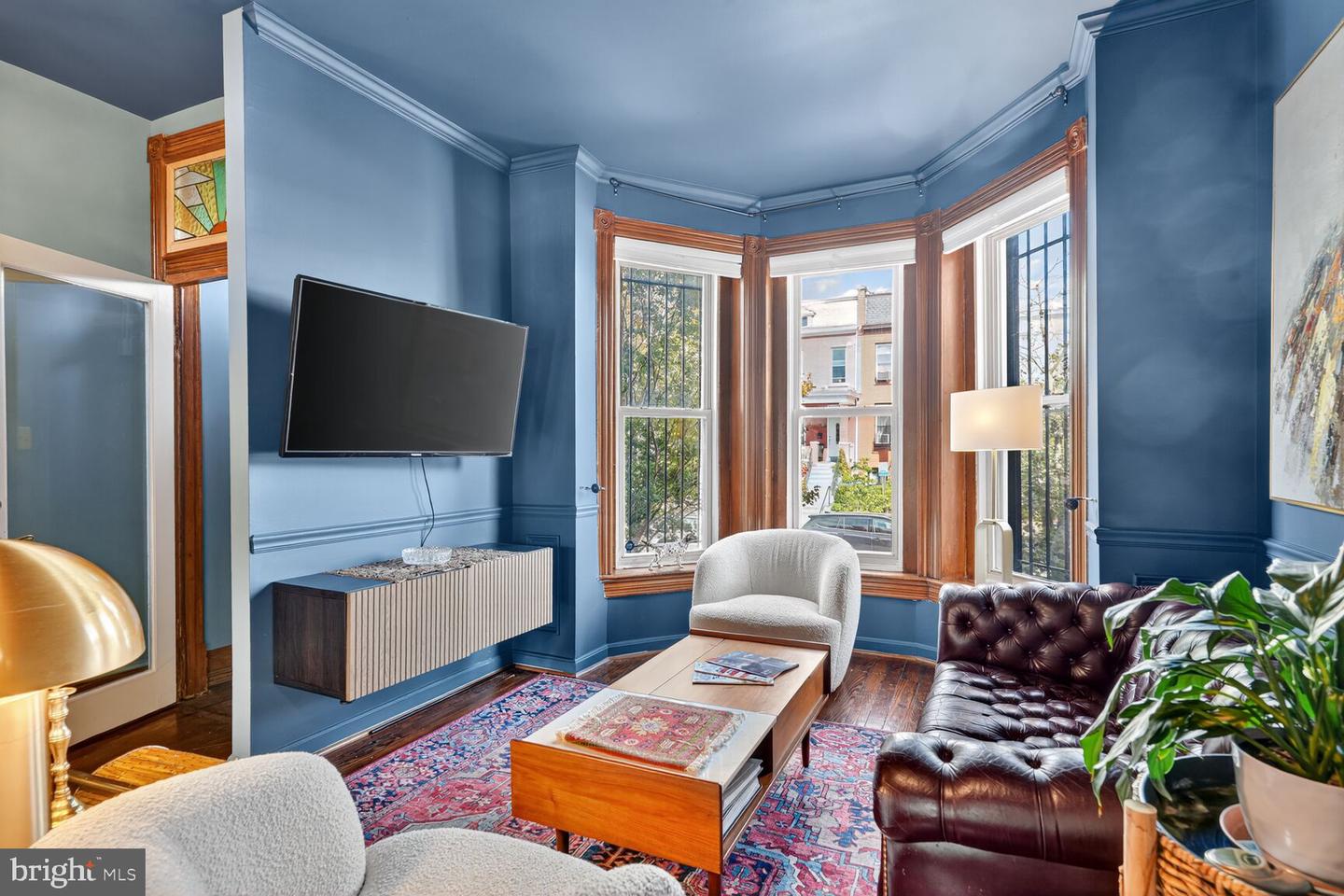 409 M ST NE, WASHINGTON, District Of Columbia 20002, 3 Bedrooms Bedrooms, ,2 BathroomsBathrooms,Residential,For sale,409 M ST NE,DCDC2224874 MLS # DCDC2224874