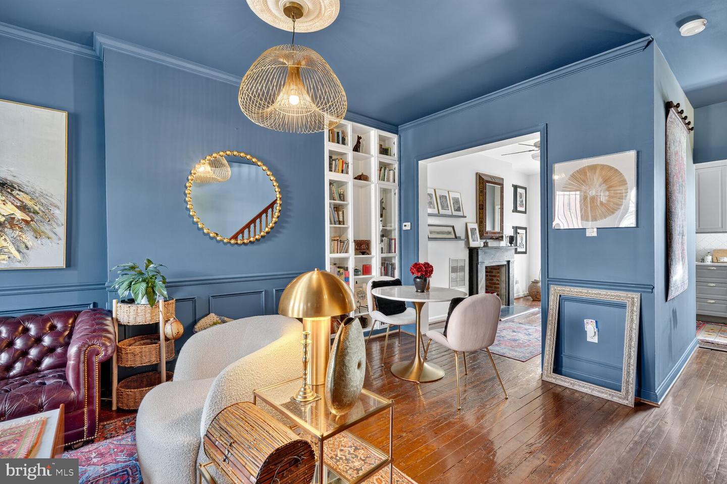 409 M ST NE, WASHINGTON, District Of Columbia 20002, 3 Bedrooms Bedrooms, ,2 BathroomsBathrooms,Residential,For sale,409 M ST NE,DCDC2224874 MLS # DCDC2224874