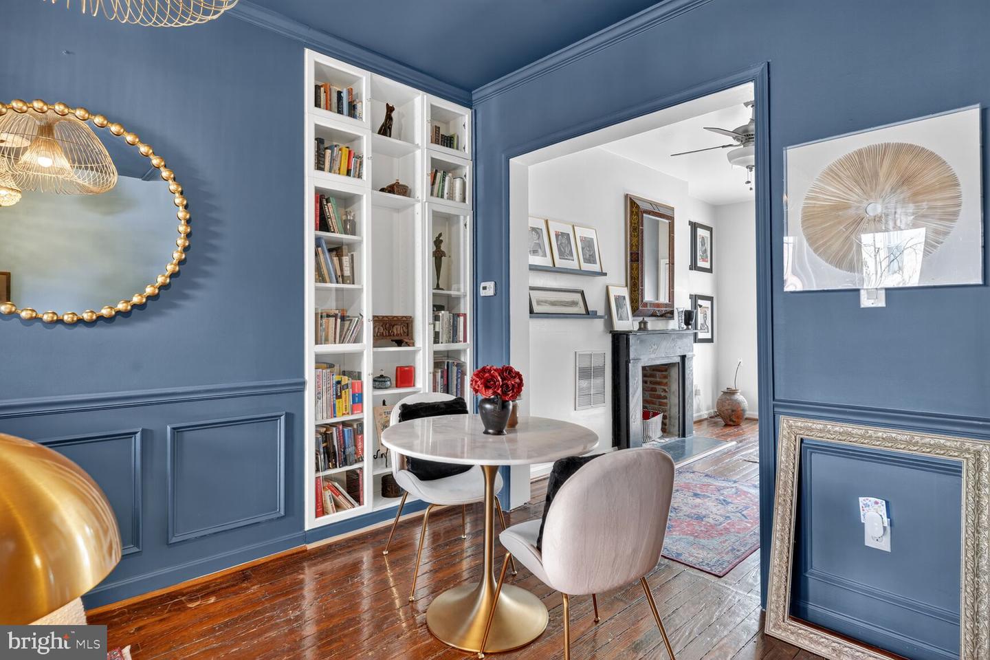 409 M ST NE, WASHINGTON, District Of Columbia 20002, 3 Bedrooms Bedrooms, ,2 BathroomsBathrooms,Residential,For sale,409 M ST NE,DCDC2224874 MLS # DCDC2224874