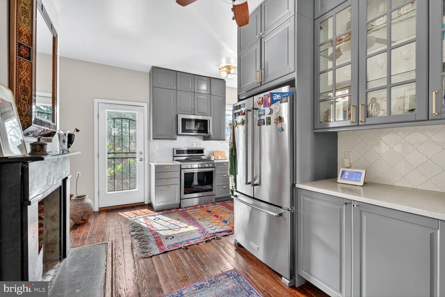 409 M ST NE, WASHINGTON, District Of Columbia 20002, 3 Bedrooms Bedrooms, ,2 BathroomsBathrooms,Residential,For sale,409 M ST NE,DCDC2224874 MLS # DCDC2224874