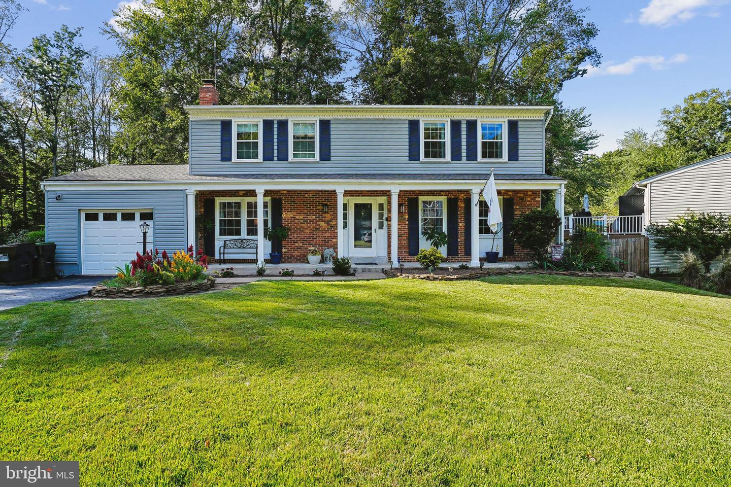 16022 MACEDONIA DR, WOODBRIDGE, Virginia 22191, 4 Bedrooms Bedrooms, ,2 BathroomsBathrooms,Residential,For sale,16022 MACEDONIA DR,VAPW2105134 MLS # VAPW2105134