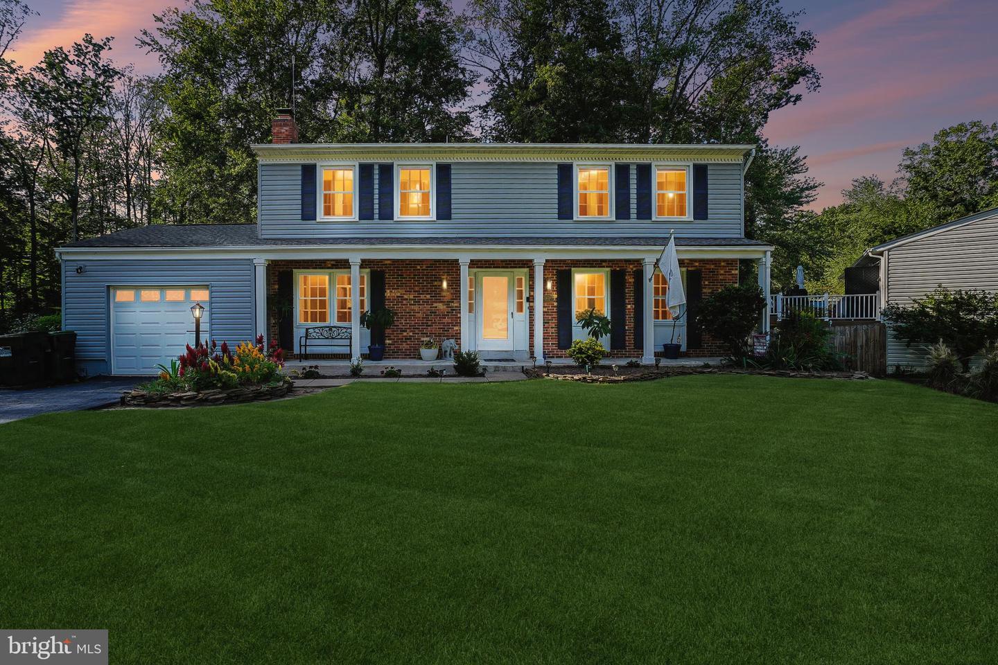 16022 MACEDONIA DR, WOODBRIDGE, Virginia 22191, 4 Bedrooms Bedrooms, ,2 BathroomsBathrooms,Residential,For sale,16022 MACEDONIA DR,VAPW2105134 MLS # VAPW2105134
