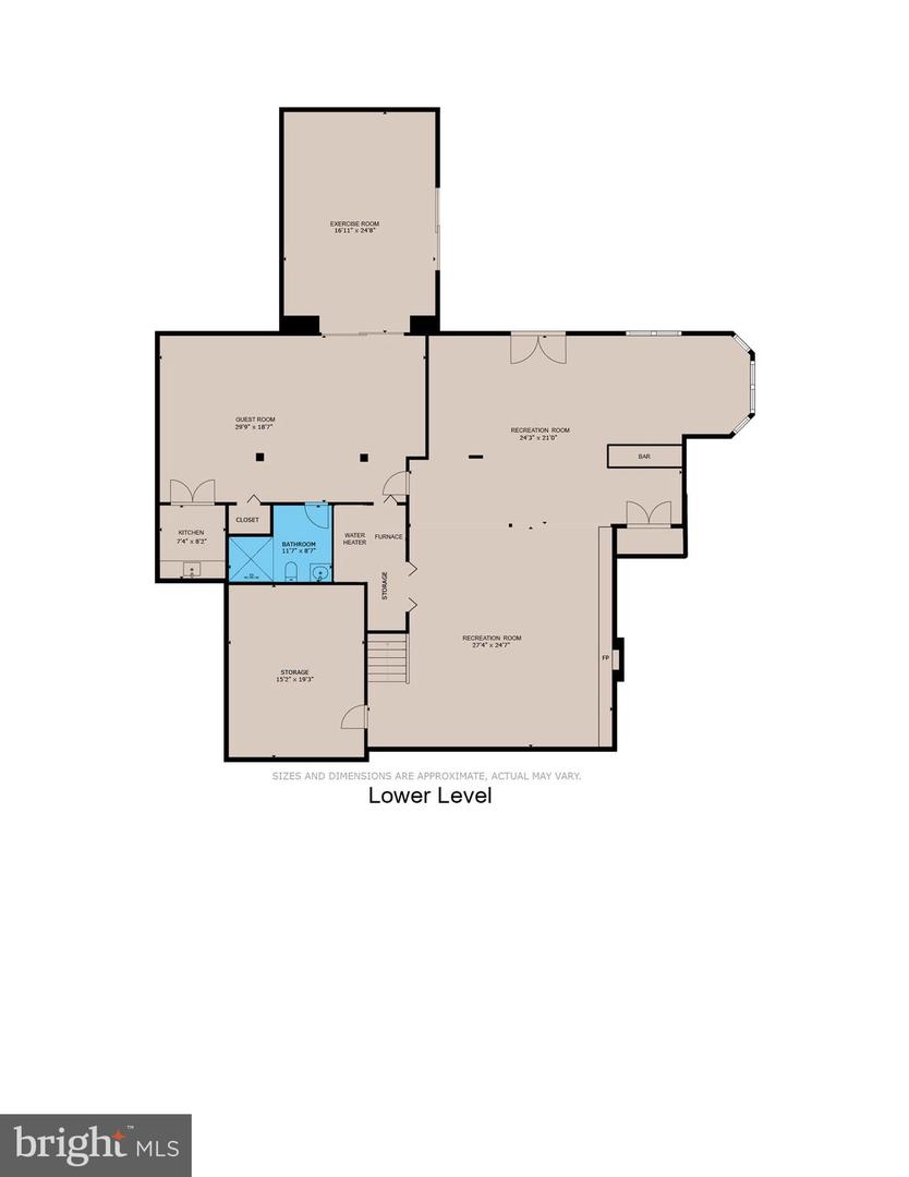 4703 MARYMEAD DR, FAIRFAX, Virginia 22030, 5 Bedrooms Bedrooms, ,4 BathroomsBathrooms,Residential,For sale,4703 MARYMEAD DR,VAFX2270166 MLS # VAFX2270166