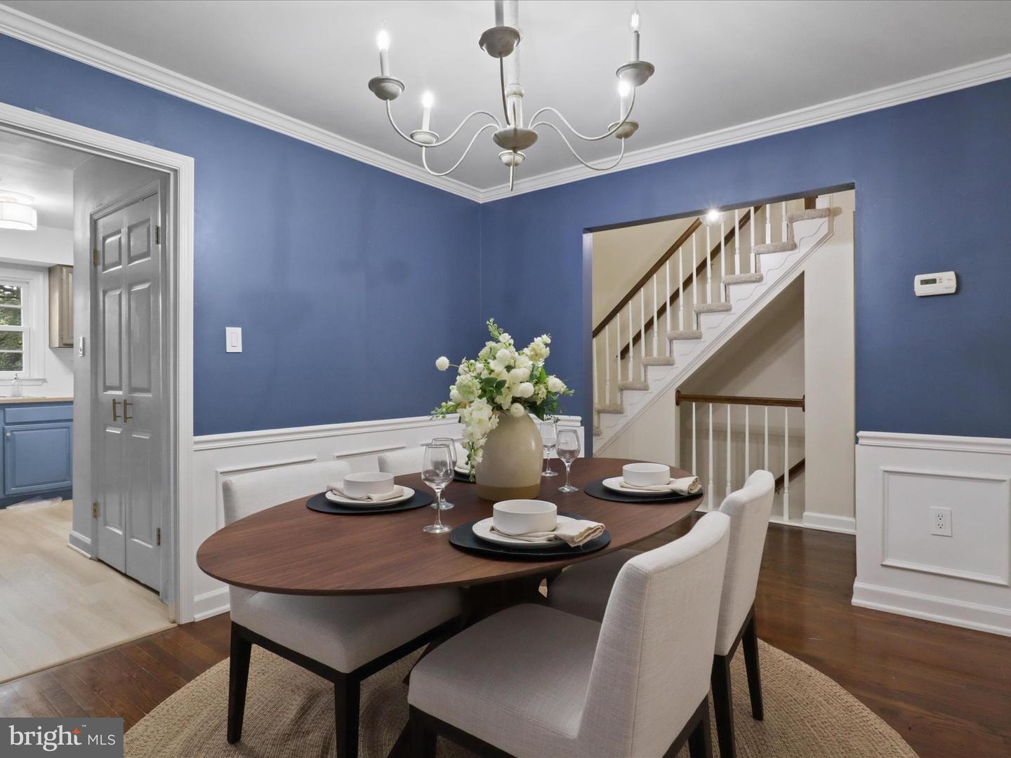3001 FEDERAL HILL DR, FALLS CHURCH, Virginia 22044, 3 Bedrooms Bedrooms, ,2 BathroomsBathrooms,Residential,For sale,3001 FEDERAL HILL DR,VAFX2270168 MLS # VAFX2270168