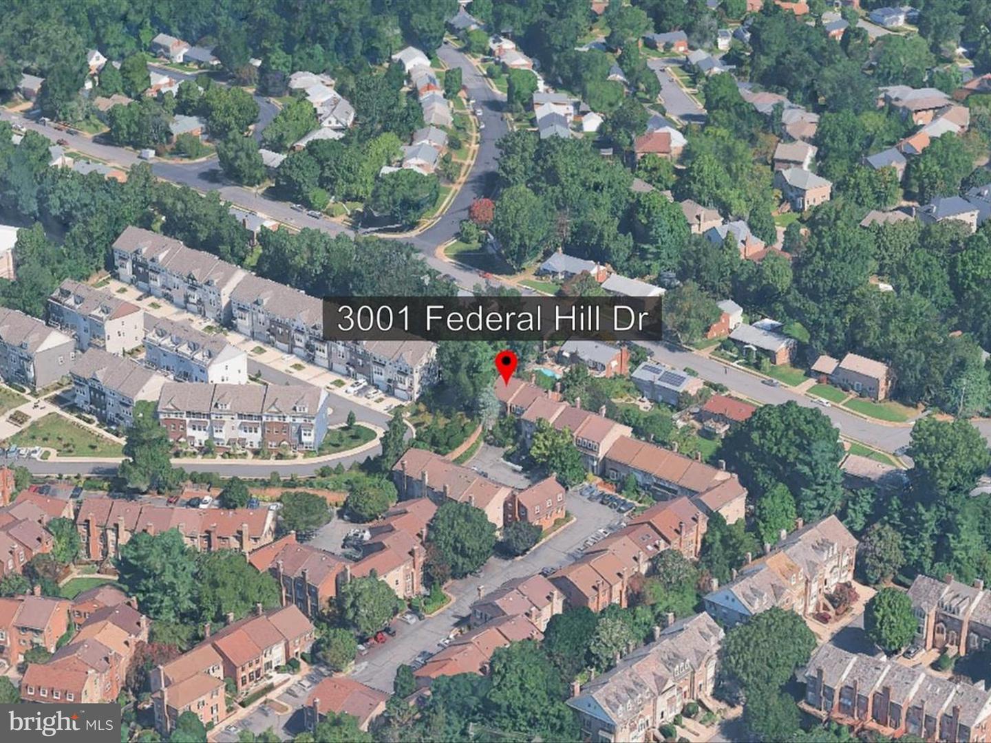 3001 FEDERAL HILL DR, FALLS CHURCH, Virginia 22044, 3 Bedrooms Bedrooms, ,2 BathroomsBathrooms,Residential,For sale,3001 FEDERAL HILL DR,VAFX2270168 MLS # VAFX2270168
