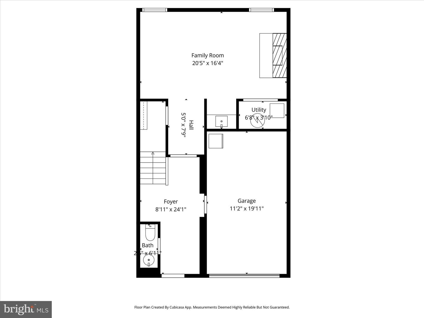 3001 FEDERAL HILL DR, FALLS CHURCH, Virginia 22044, 3 Bedrooms Bedrooms, ,2 BathroomsBathrooms,Residential,For sale,3001 FEDERAL HILL DR,VAFX2270168 MLS # VAFX2270168