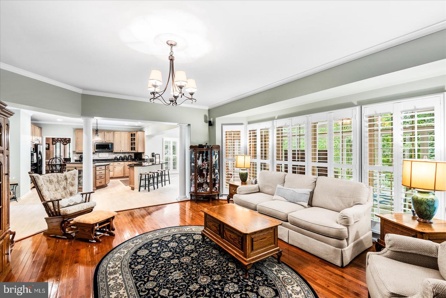 105 AVOCET WAY, FREDERICKSBURG, Virginia 22406, 5 Bedrooms Bedrooms, 12 Rooms Rooms,3 BathroomsBathrooms,Residential,For sale,105 AVOCET WAY,VAST2043172 MLS # VAST2043172