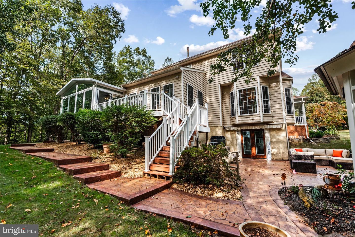 105 AVOCET WAY, FREDERICKSBURG, Virginia 22406, 5 Bedrooms Bedrooms, 12 Rooms Rooms,3 BathroomsBathrooms,Residential,For sale,105 AVOCET WAY,VAST2043172 MLS # VAST2043172