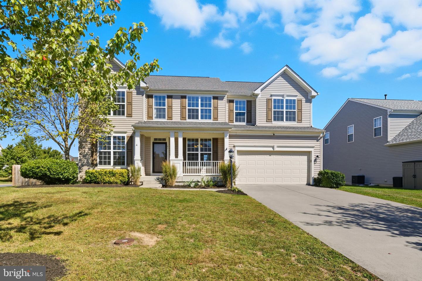 101 ARTHUR LN, WINCHESTER, Virginia 22602, 5 Bedrooms Bedrooms, ,3 BathroomsBathrooms,Residential,For sale,101 ARTHUR LN,VAFV2037146 MLS # VAFV2037146