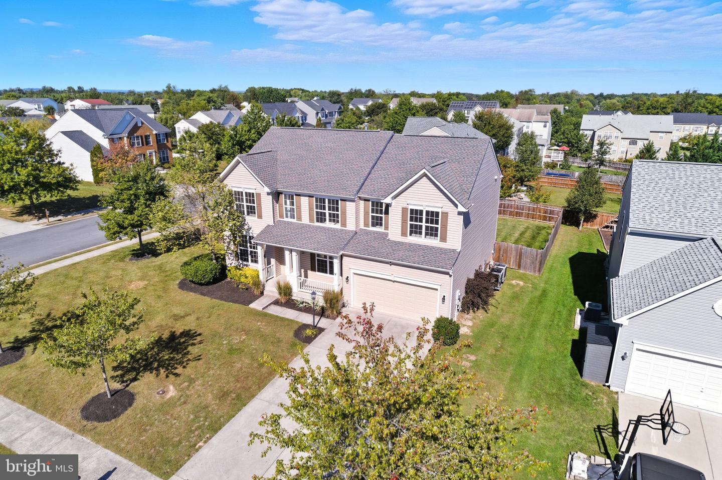 101 ARTHUR LN, WINCHESTER, Virginia 22602, 5 Bedrooms Bedrooms, ,3 BathroomsBathrooms,Residential,For sale,101 ARTHUR LN,VAFV2037146 MLS # VAFV2037146