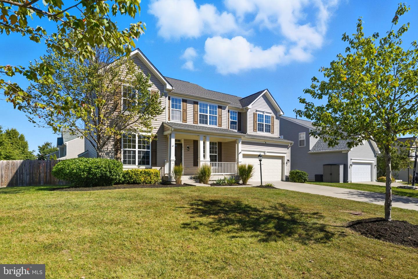 101 ARTHUR LN, WINCHESTER, Virginia 22602, 5 Bedrooms Bedrooms, ,3 BathroomsBathrooms,Residential,For sale,101 ARTHUR LN,VAFV2037146 MLS # VAFV2037146