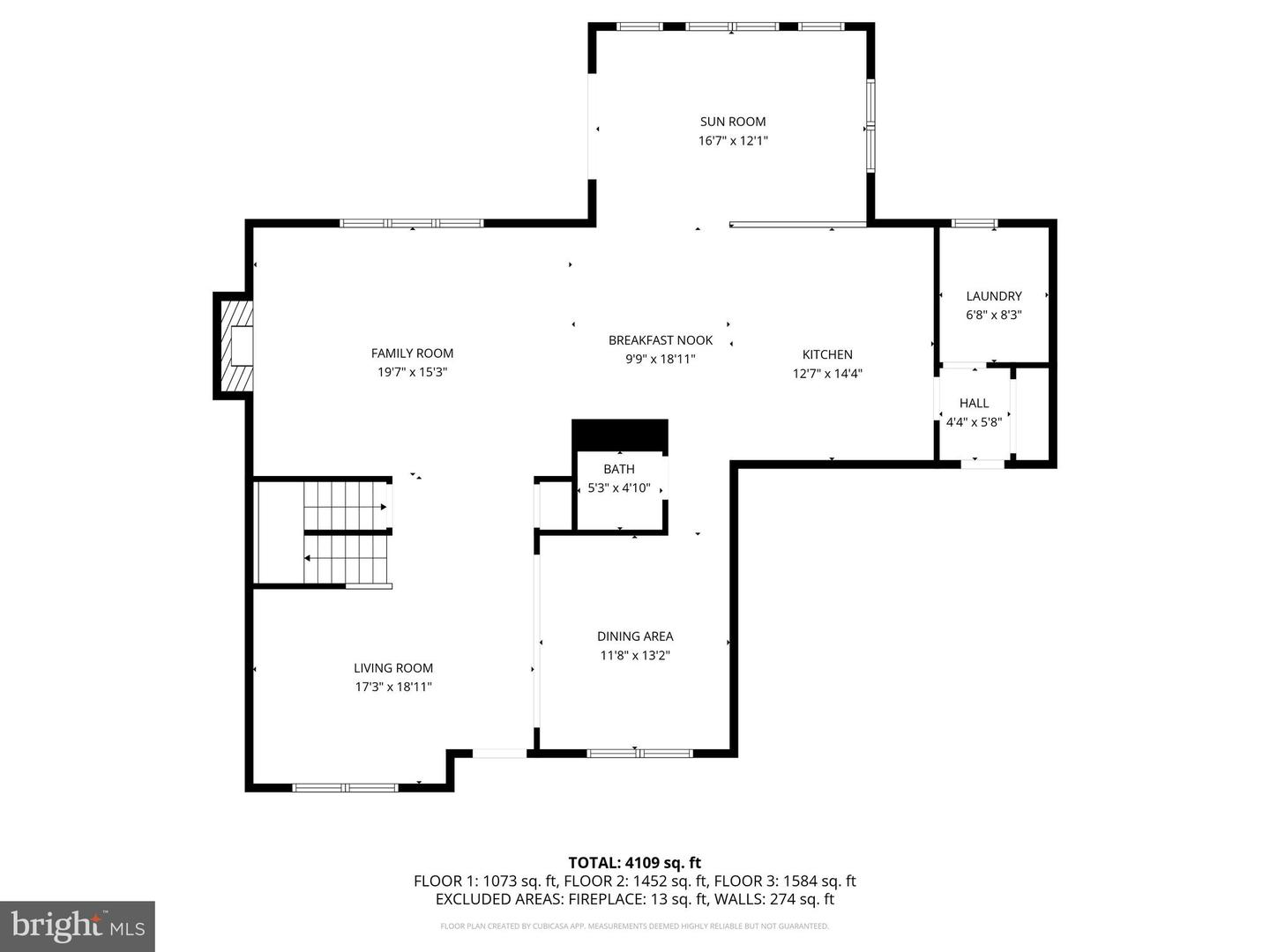 101 ARTHUR LN, WINCHESTER, Virginia 22602, 5 Bedrooms Bedrooms, ,3 BathroomsBathrooms,Residential,For sale,101 ARTHUR LN,VAFV2037146 MLS # VAFV2037146