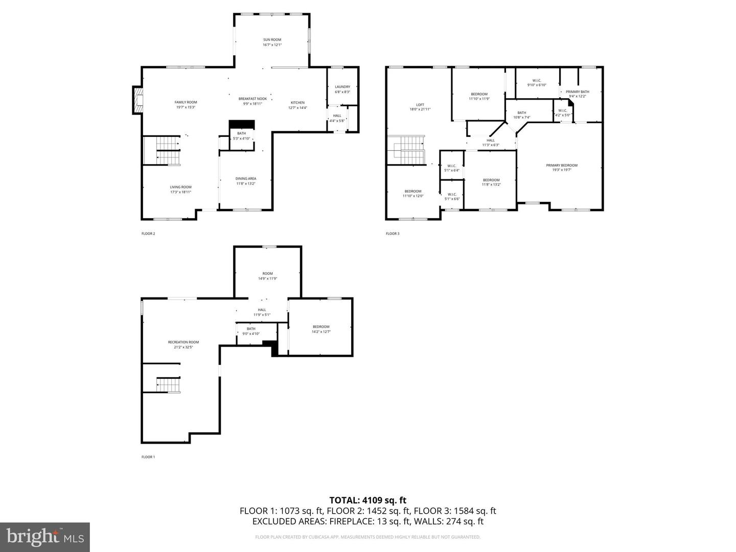 101 ARTHUR LN, WINCHESTER, Virginia 22602, 5 Bedrooms Bedrooms, ,3 BathroomsBathrooms,Residential,For sale,101 ARTHUR LN,VAFV2037146 MLS # VAFV2037146