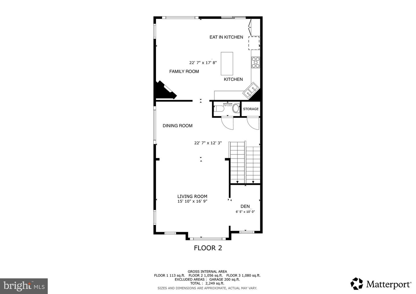 19293 HARLOW SQ, LEESBURG, Virginia 20176, 3 Bedrooms Bedrooms, ,2 BathroomsBathrooms,Residential,For sale,19293 HARLOW SQ,VALO2107988 MLS # VALO2107988