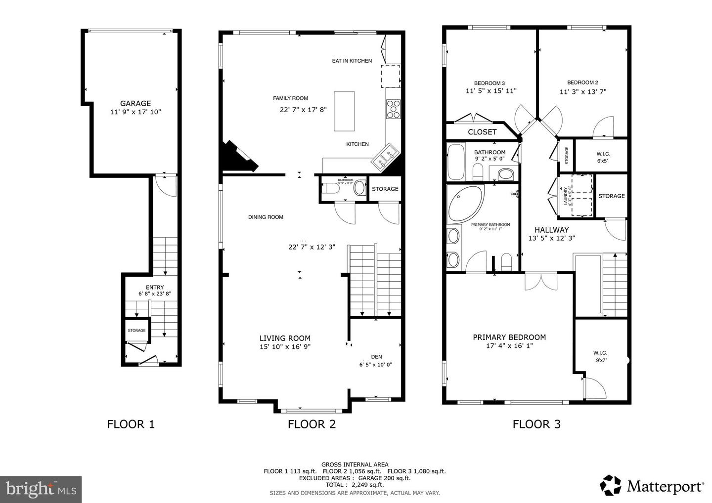 19293 HARLOW SQ, LEESBURG, Virginia 20176, 3 Bedrooms Bedrooms, ,2 BathroomsBathrooms,Residential,For sale,19293 HARLOW SQ,VALO2107988 MLS # VALO2107988