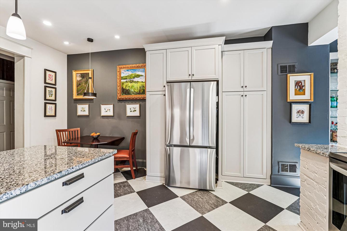 1420 Q ST NW, WASHINGTON, District Of Columbia 20009, 6 Bedrooms Bedrooms, ,3 BathroomsBathrooms,Residential,For sale,1420 Q ST NW,DCDC2225054 MLS # DCDC2225054
