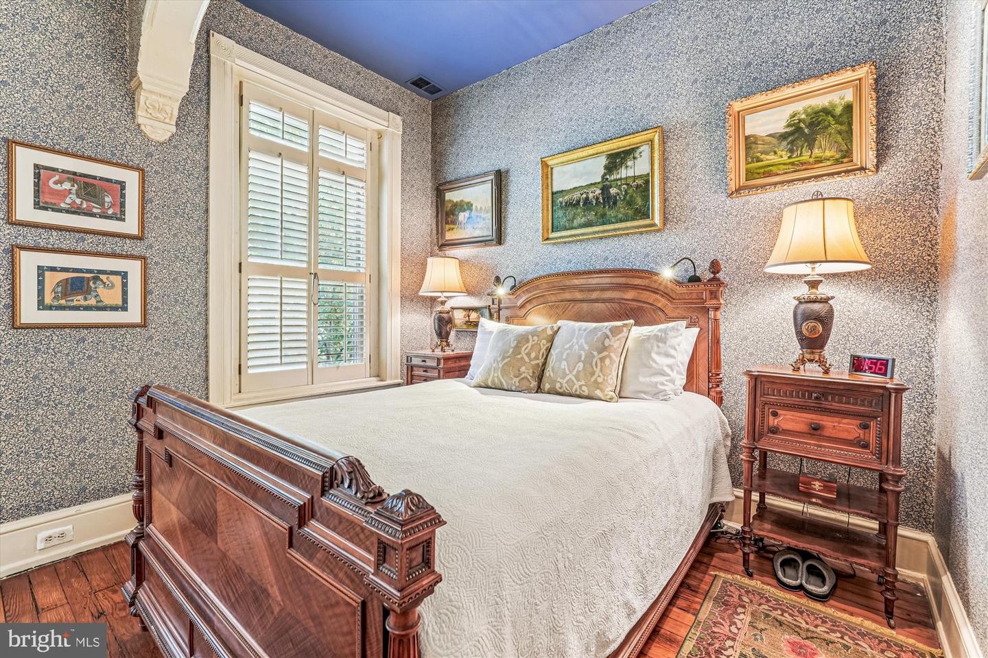 1420 Q ST NW, WASHINGTON, District Of Columbia 20009, 6 Bedrooms Bedrooms, ,3 BathroomsBathrooms,Residential,For sale,1420 Q ST NW,DCDC2225054 MLS # DCDC2225054