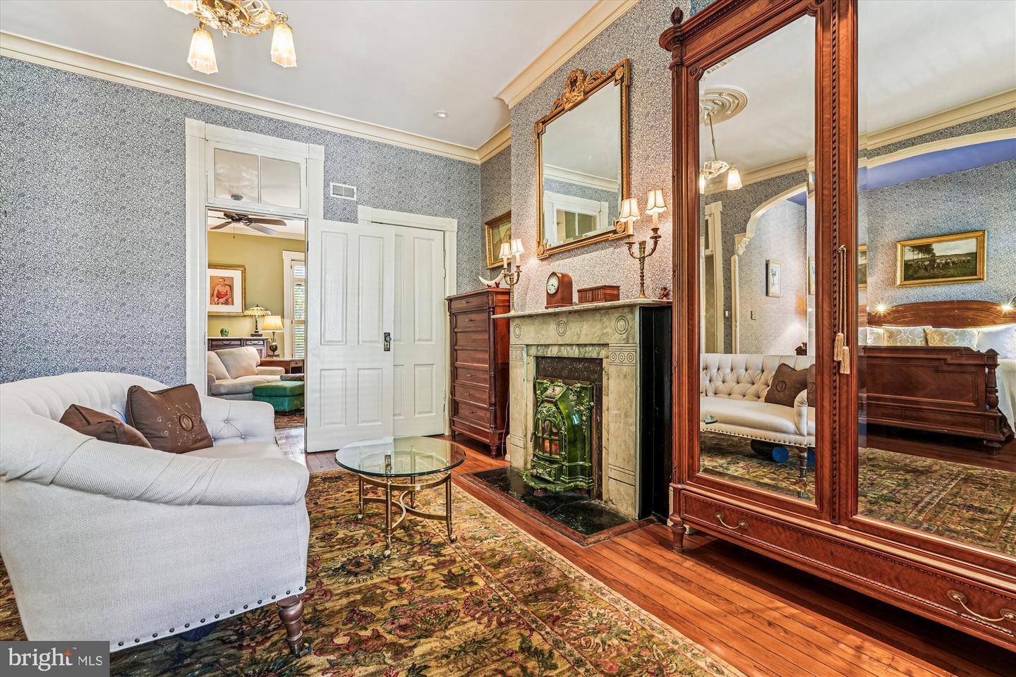 1420 Q ST NW, WASHINGTON, District Of Columbia 20009, 6 Bedrooms Bedrooms, ,3 BathroomsBathrooms,Residential,For sale,1420 Q ST NW,DCDC2225054 MLS # DCDC2225054