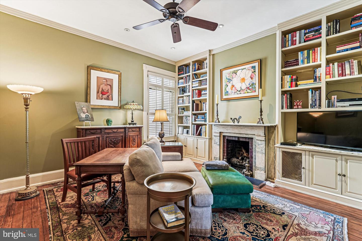 1420 Q ST NW, WASHINGTON, District Of Columbia 20009, 6 Bedrooms Bedrooms, ,3 BathroomsBathrooms,Residential,For sale,1420 Q ST NW,DCDC2225054 MLS # DCDC2225054