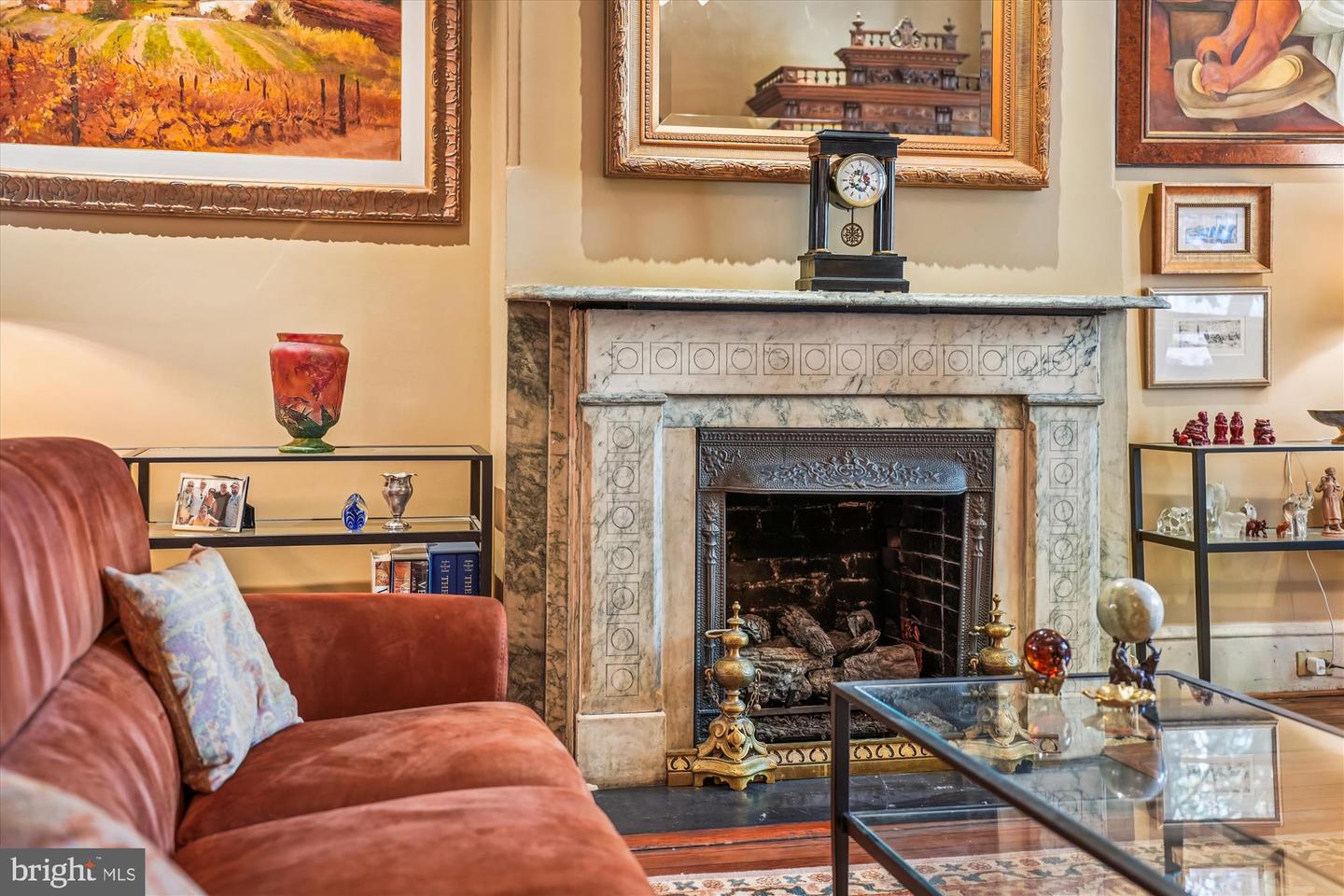 1420 Q ST NW, WASHINGTON, District Of Columbia 20009, 6 Bedrooms Bedrooms, ,3 BathroomsBathrooms,Residential,For sale,1420 Q ST NW,DCDC2225054 MLS # DCDC2225054