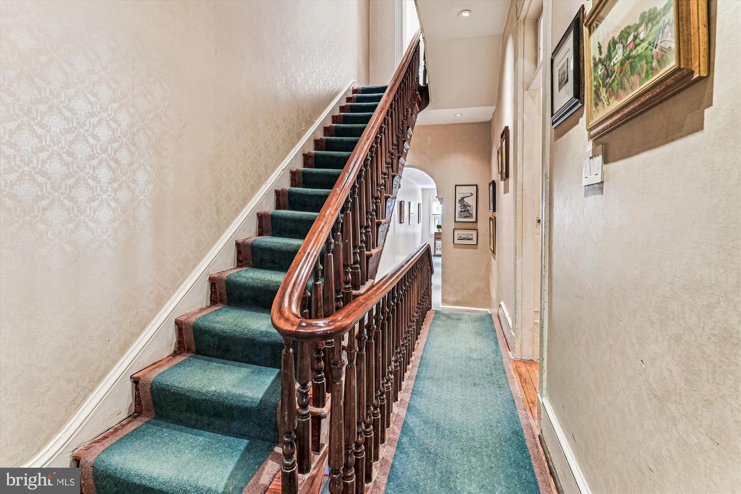 1420 Q ST NW, WASHINGTON, District Of Columbia 20009, 6 Bedrooms Bedrooms, ,3 BathroomsBathrooms,Residential,For sale,1420 Q ST NW,DCDC2225054 MLS # DCDC2225054