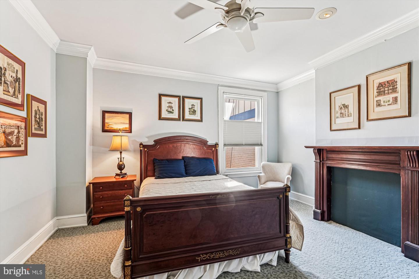 1420 Q ST NW, WASHINGTON, District Of Columbia 20009, 6 Bedrooms Bedrooms, ,3 BathroomsBathrooms,Residential,For sale,1420 Q ST NW,DCDC2225054 MLS # DCDC2225054