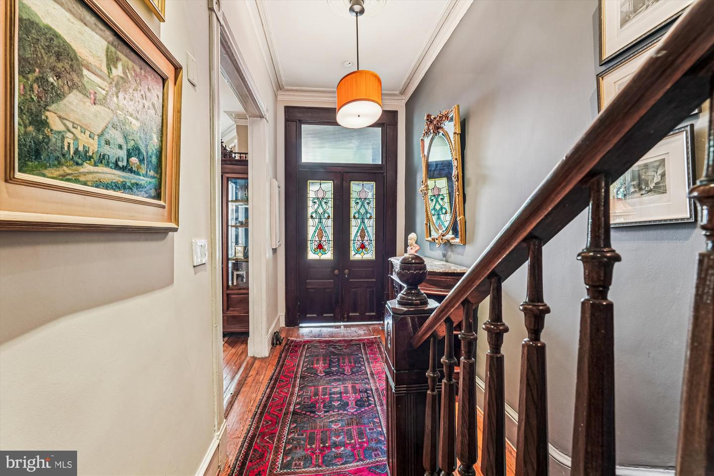 1420 Q ST NW, WASHINGTON, District Of Columbia 20009, 6 Bedrooms Bedrooms, ,3 BathroomsBathrooms,Residential,For sale,1420 Q ST NW,DCDC2225054 MLS # DCDC2225054